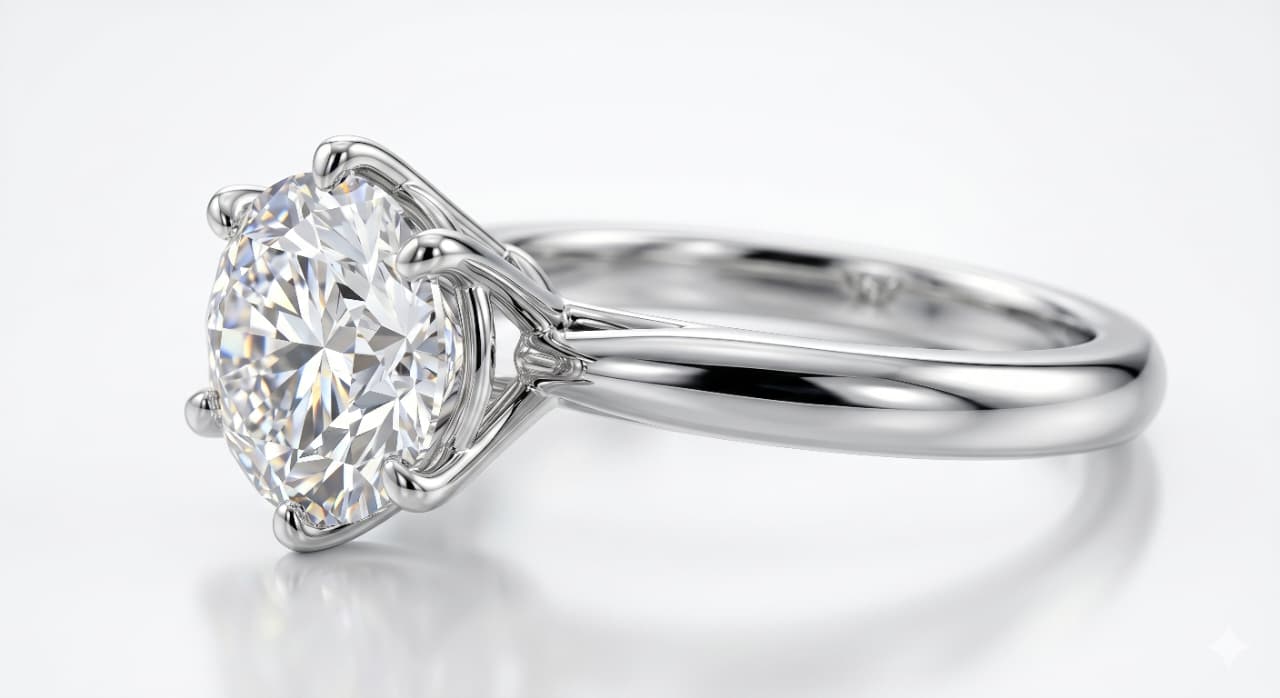 Silver Ring