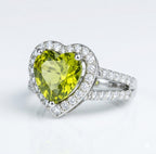 silver ring