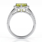silver ring