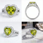 silver ring