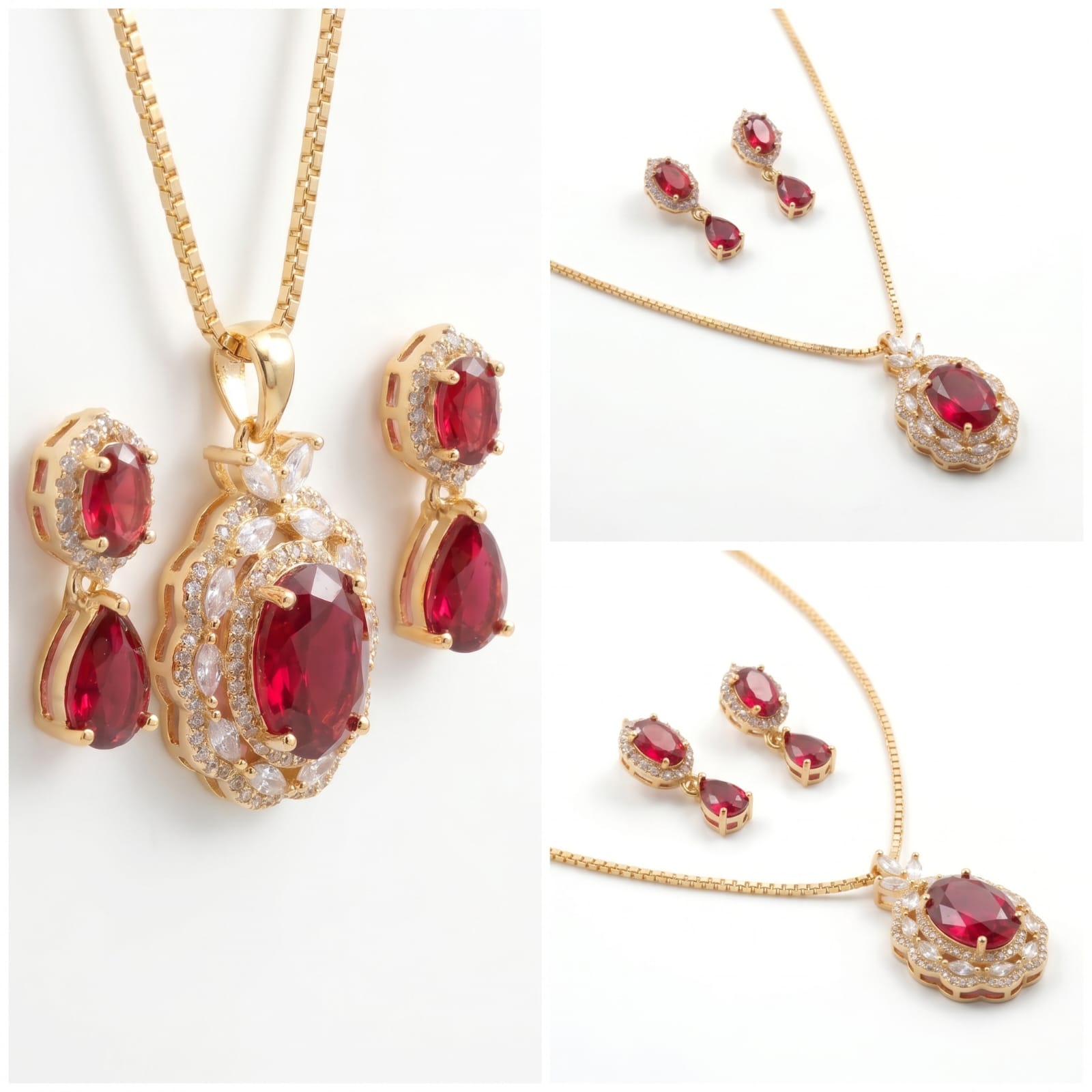 Jewellery