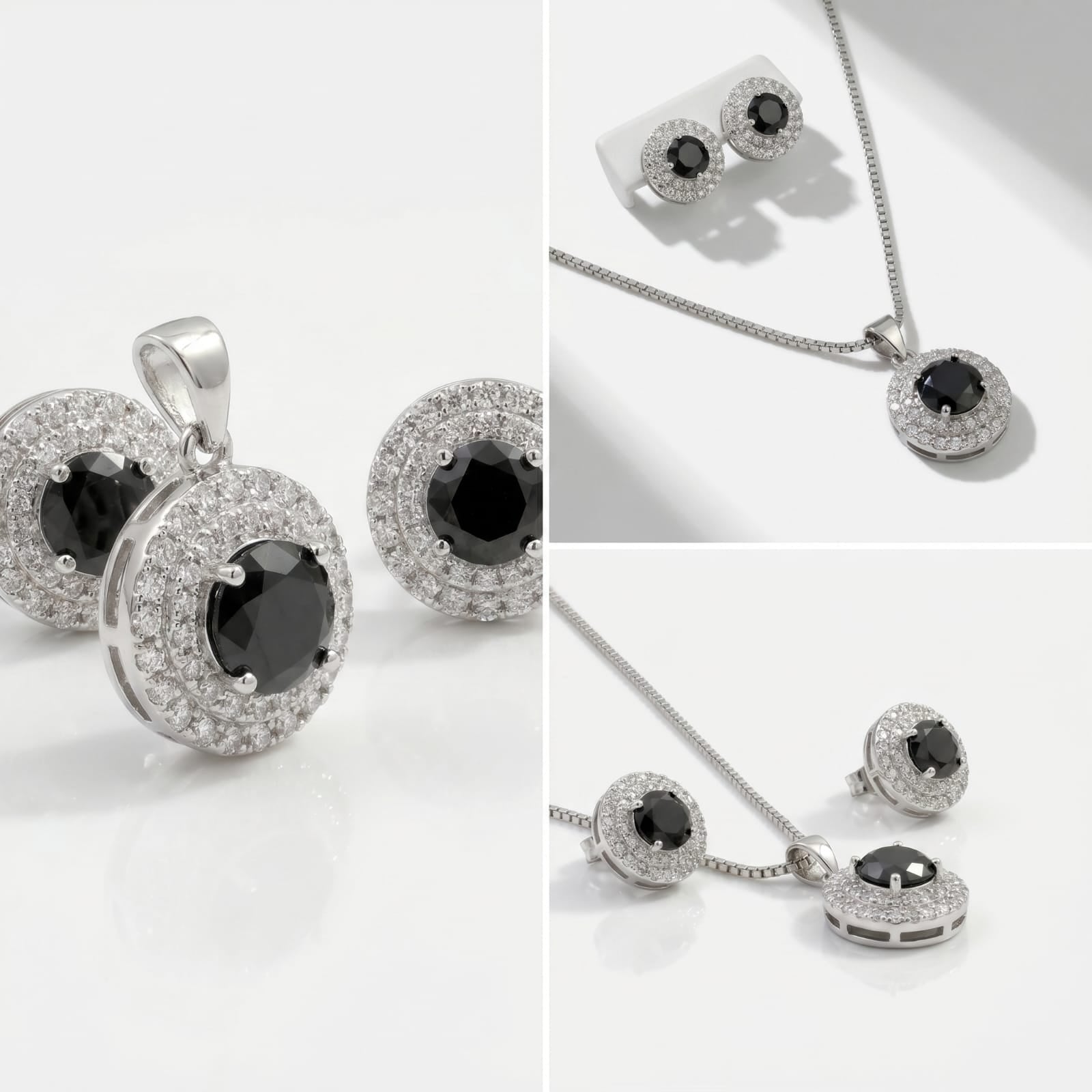 Jewellery