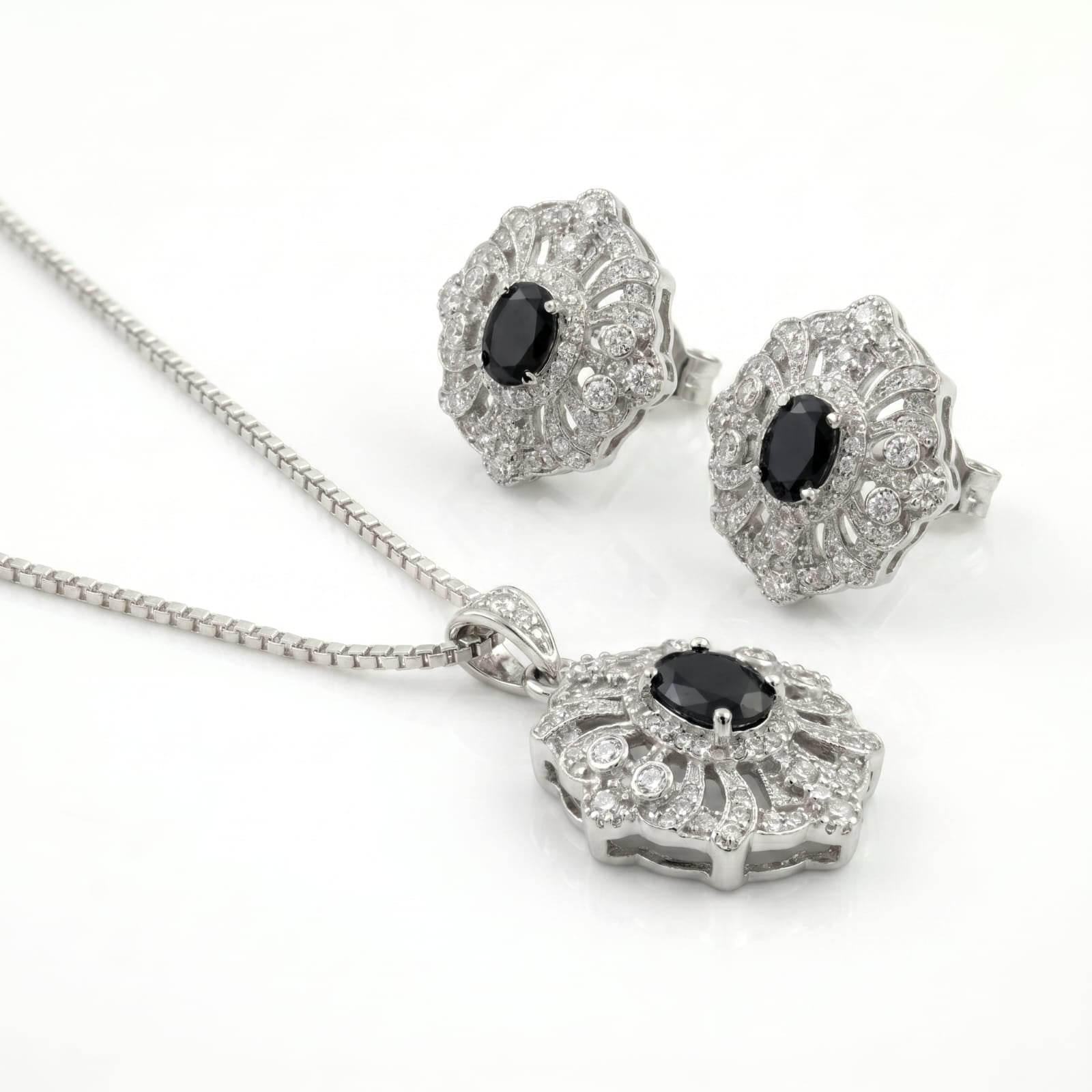 Jewellery