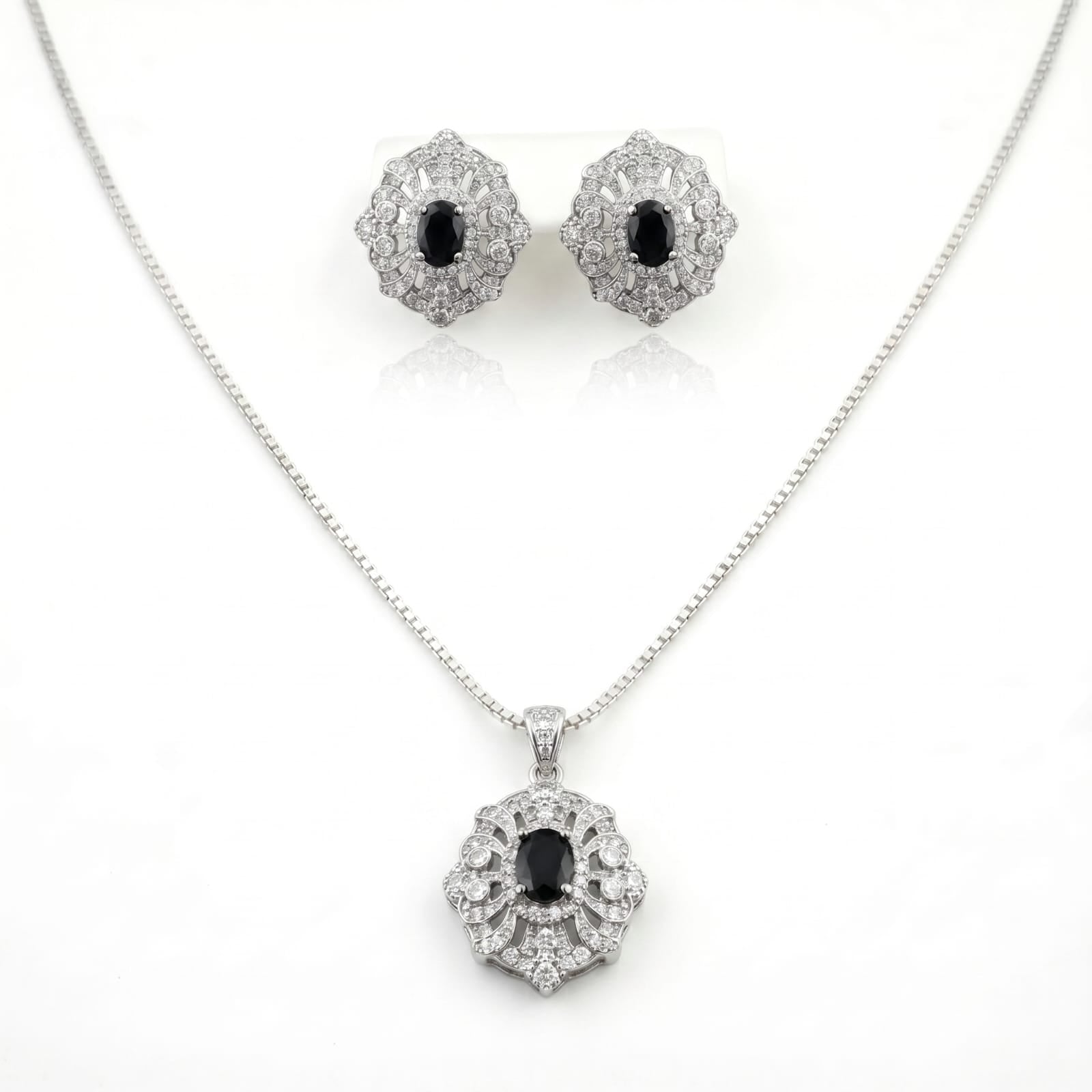 Jewellery