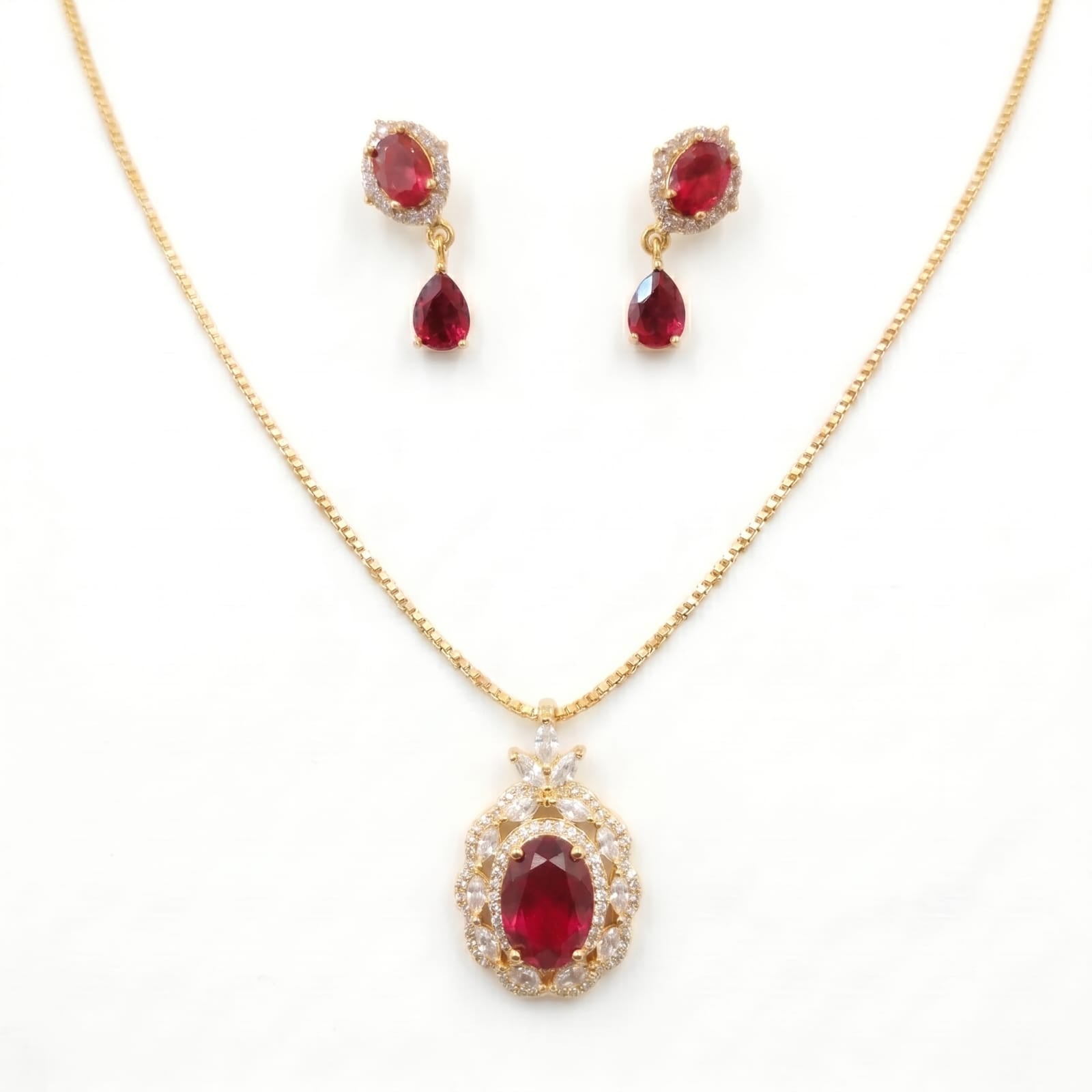 Jewellery