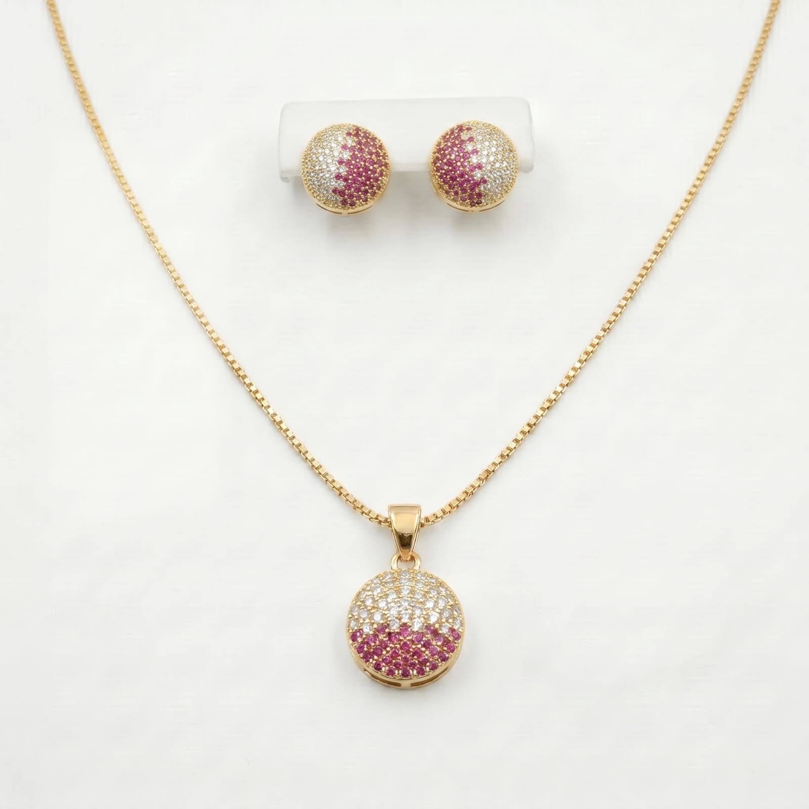 Jewellery