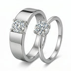 Couple Rings