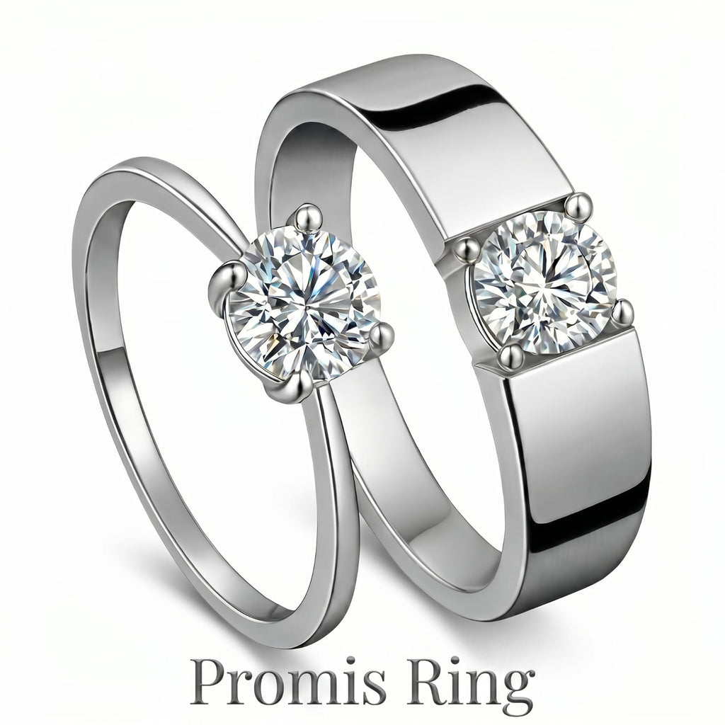 Couple Rings