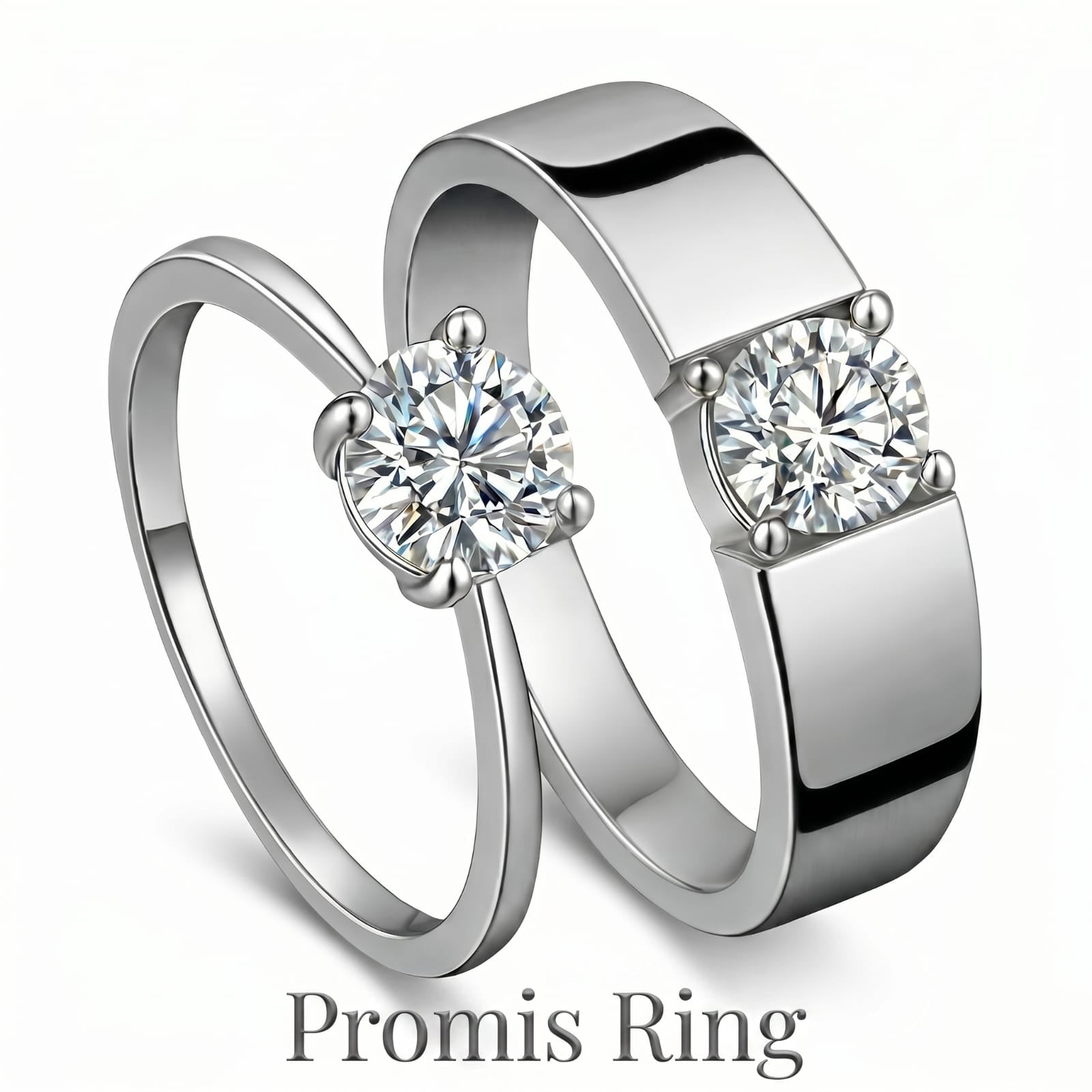 Couple Rings