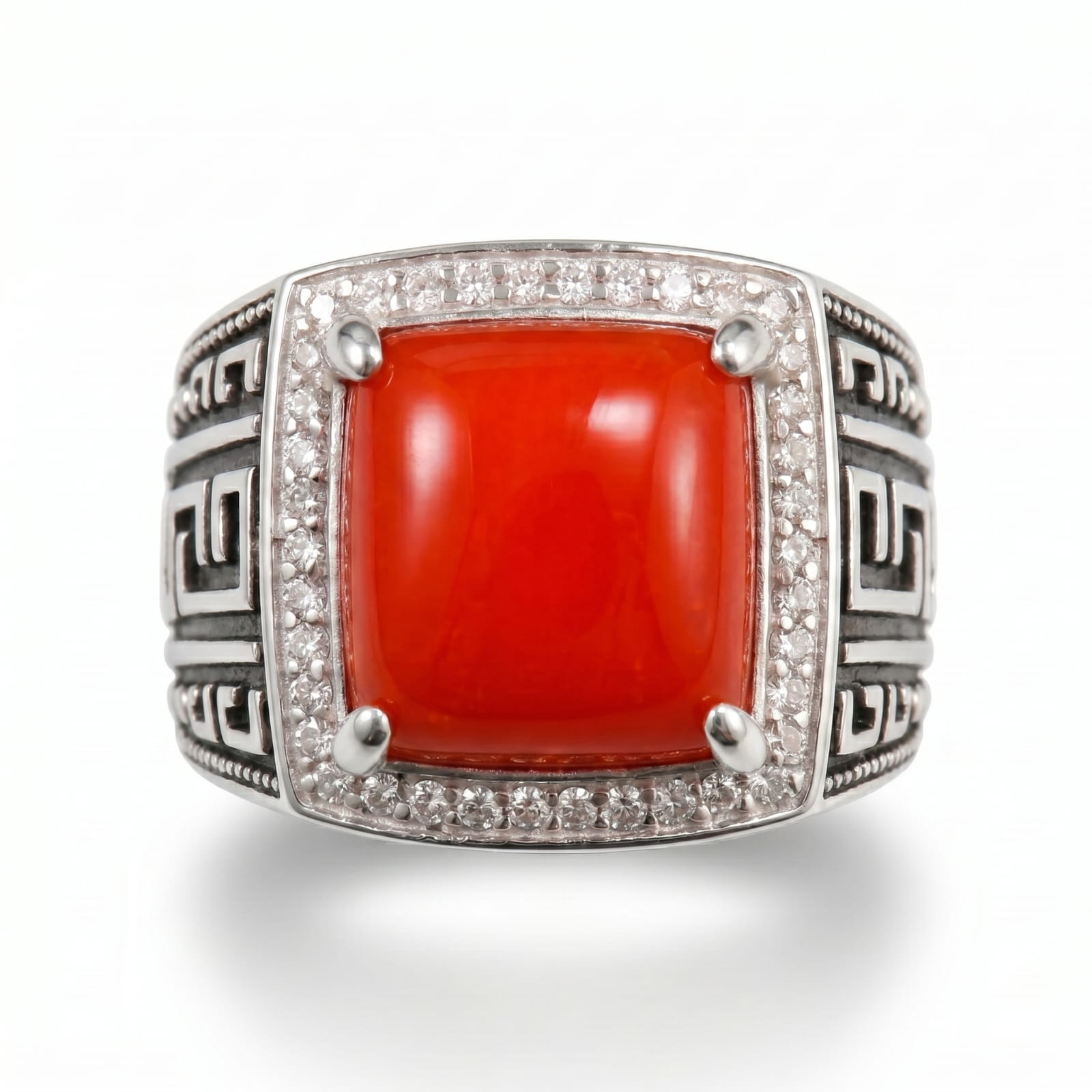 Silver Ring