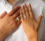 Couple Rings